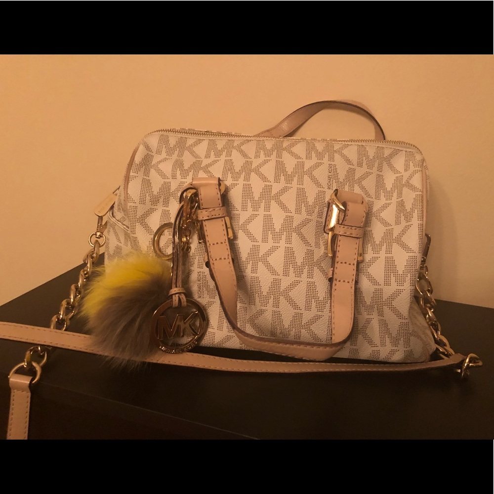 Michael Kors Speedy